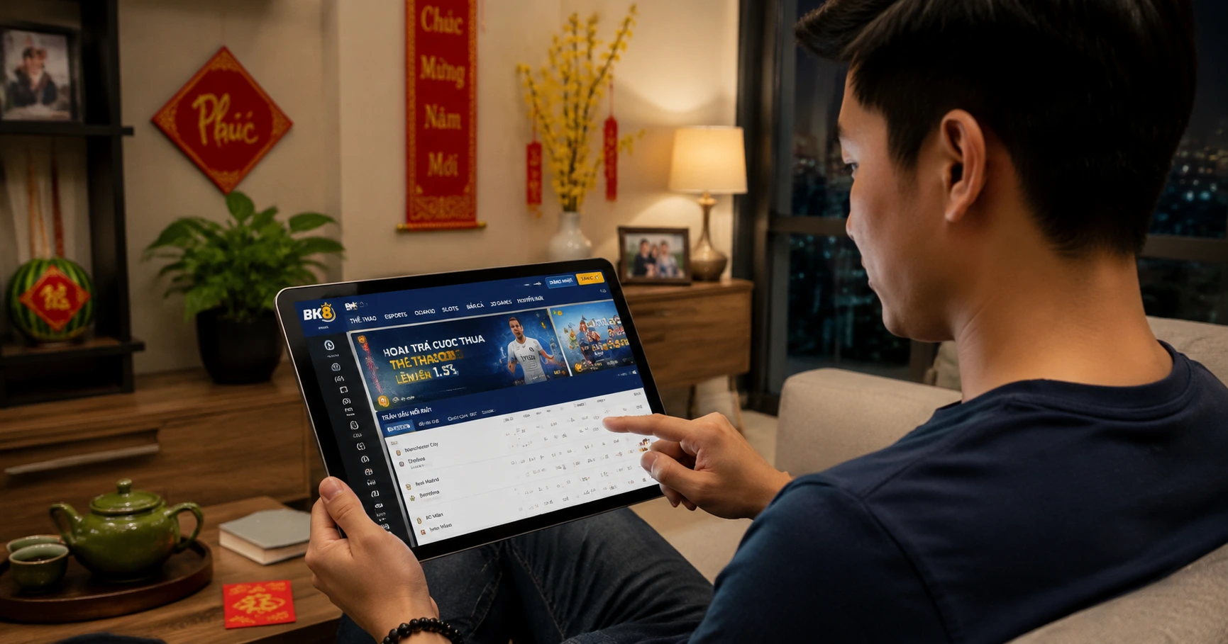 Khám Phá xoilac 14tv: Thông Tin Mới Nhất và Đánh Giá Chi Tiết - image 3