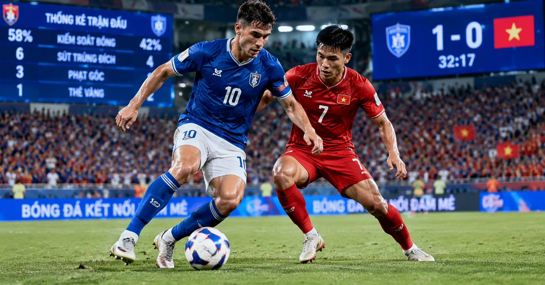 Mu vs Rayo Xoilac: Cuộc Đụng Độ Nóng Bỏng Trong Giải Đấu Hấp Dẫn - image 3